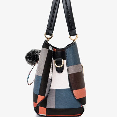 Bolso asas + bandolera LUXOR LOVE